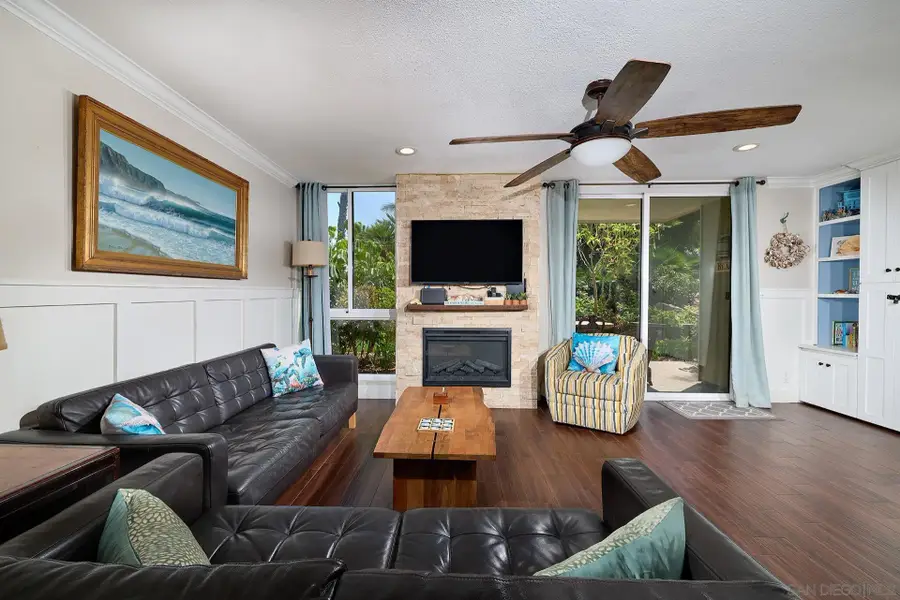 999 N Pacific St. #G11, Oceanside, CA 92054 - #2