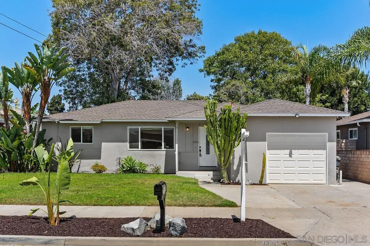 1430 Marshall Street, Oceanside, CA 92054 - #1