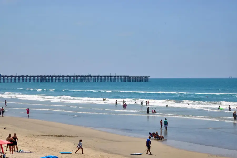 999 N Pacific St. #D34, Oceanside, CA 92054 - #3