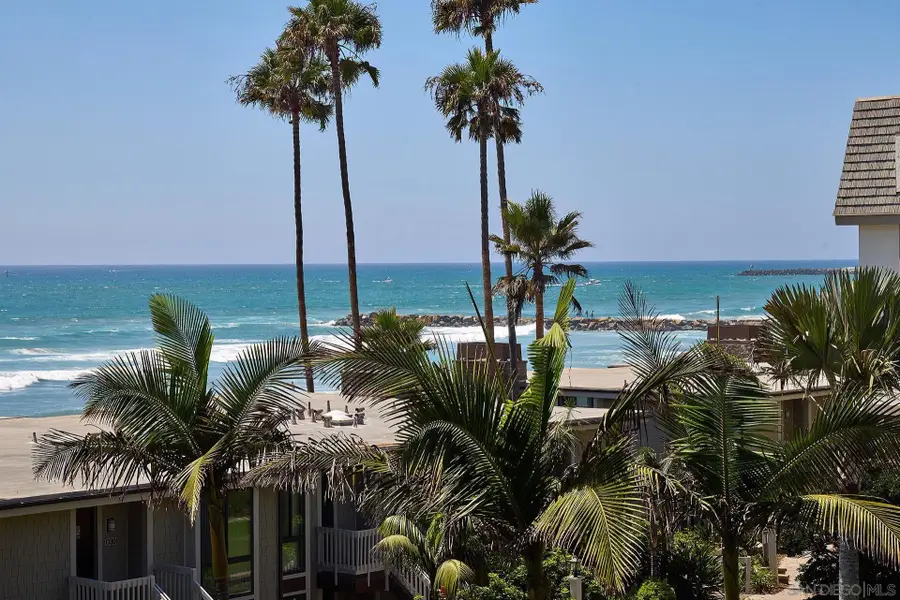 999 N Pacific #D209, Oceanside, CA 92054 - #2