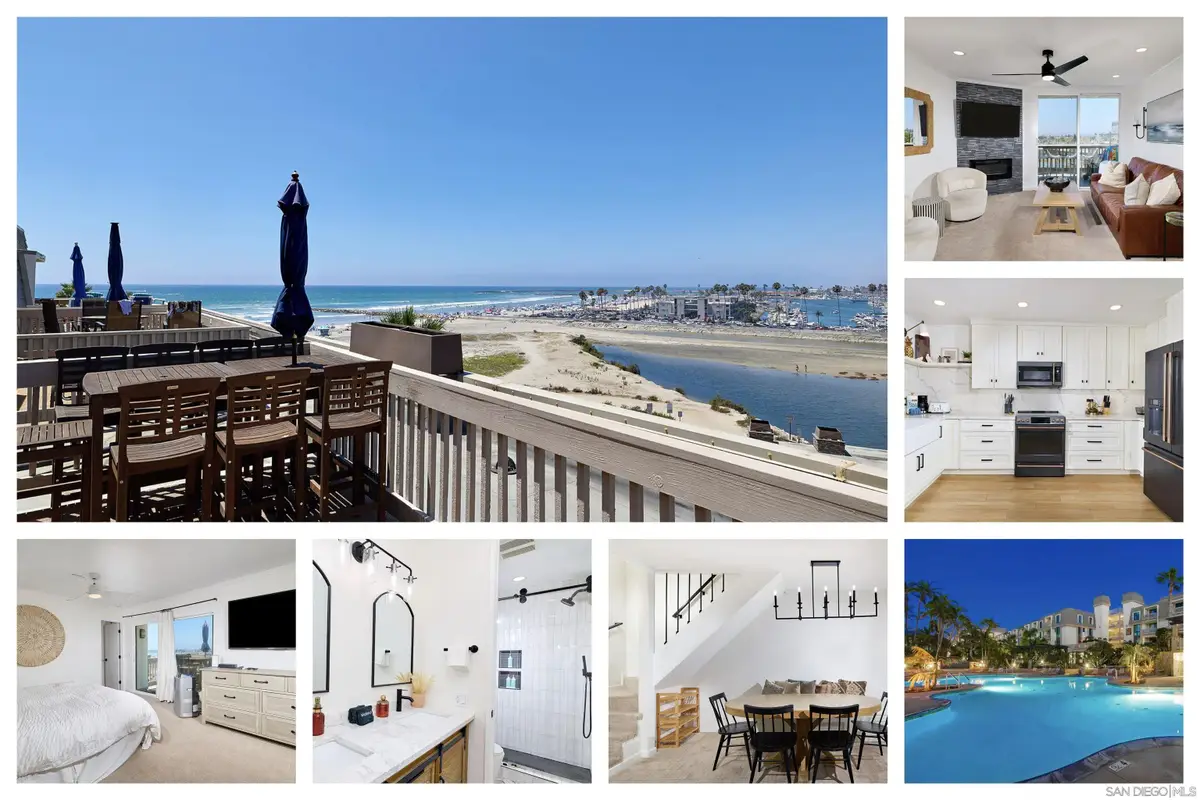 999 N Pacific St #G321, Oceanside, CA 92054 - #1