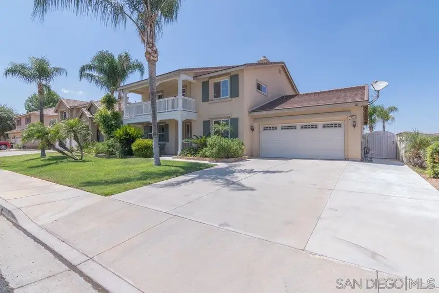 15325 E La Casa Dr, Moreno Valley, CA 92555 - #3