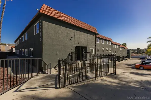 9249 Birch Street, Spring Valley, CA 91977