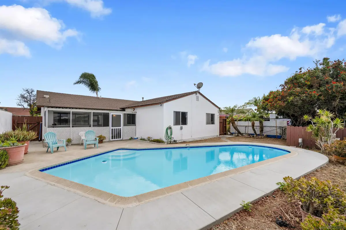 4046 Glading, San Diego, CA 92154 - #1