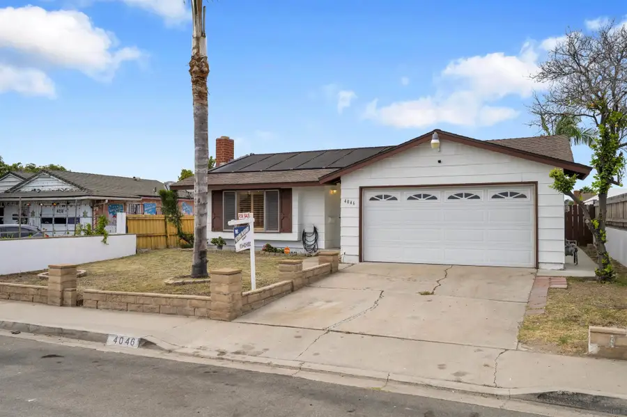 4046 Glading, San Diego, CA 92154 - #2