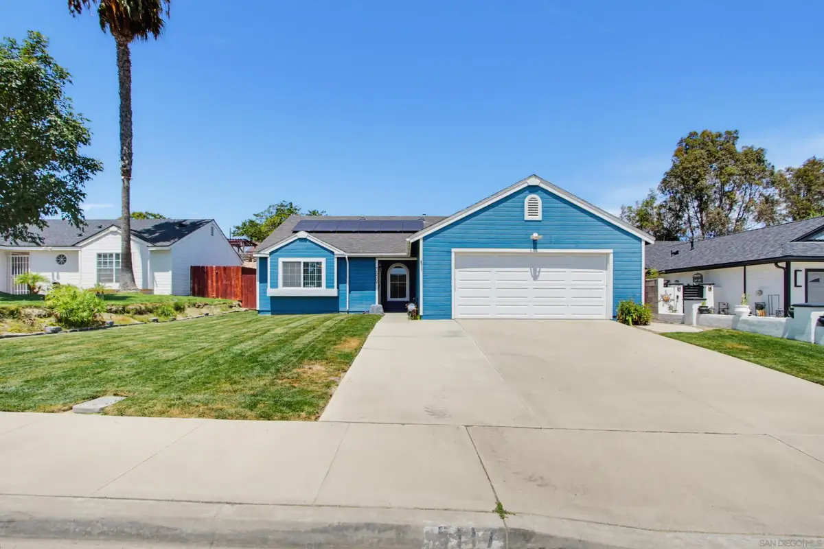 5117 Greenbrook, Oceanside, CA 92057 - #1