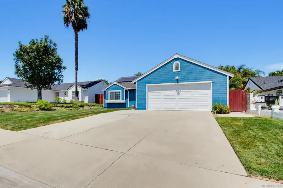5117 Greenbrook, Oceanside, CA 92057 - #3