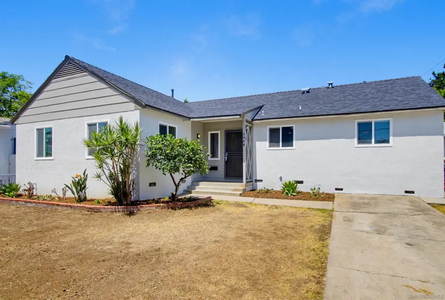 3468 Trophy, La Mesa, CA 91941 - #2