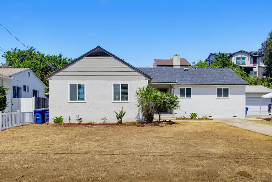 3468 Trophy, La Mesa, CA 91941 - #3