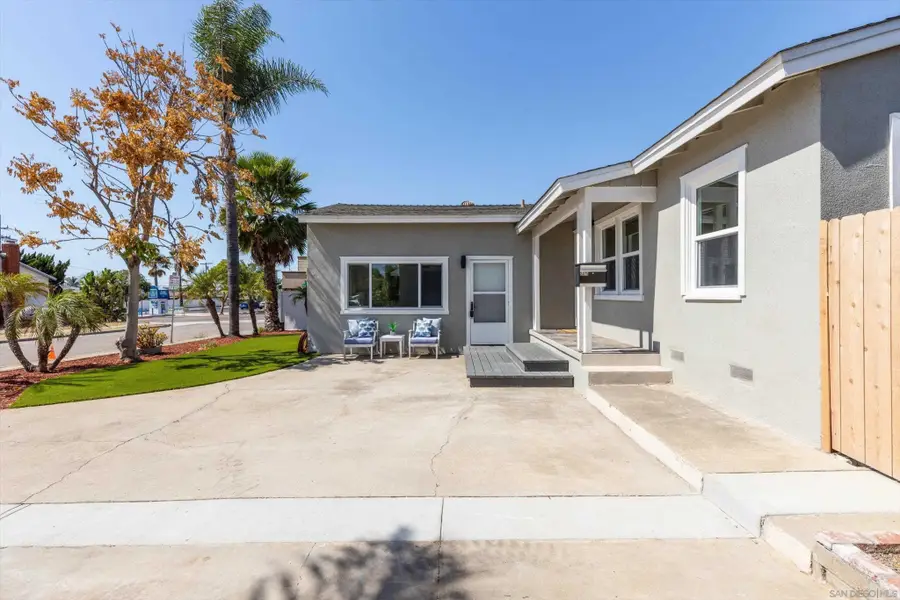 3475 Argyle St, San Diego, CA 92111 - #2