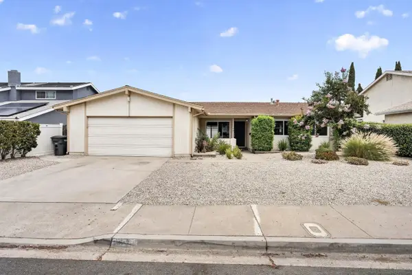 1129 Nidrah St., El Cajon, CA 92020