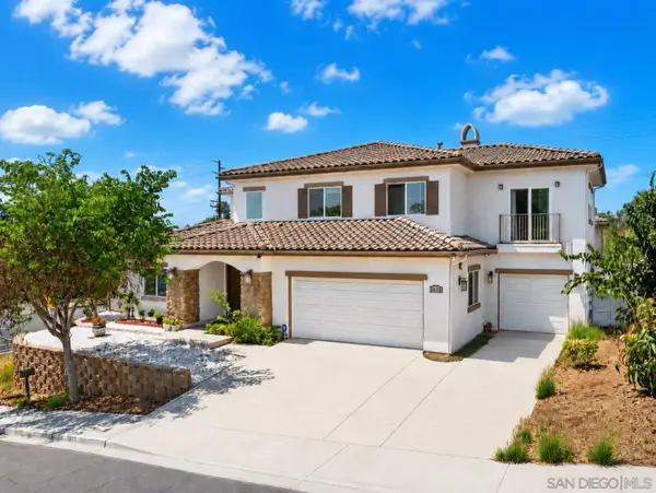 1675 Felicita, Escondido, CA 92025
