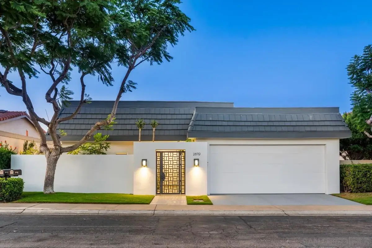 2879 Caminito Merion, La Jolla, CA 92037 - #1