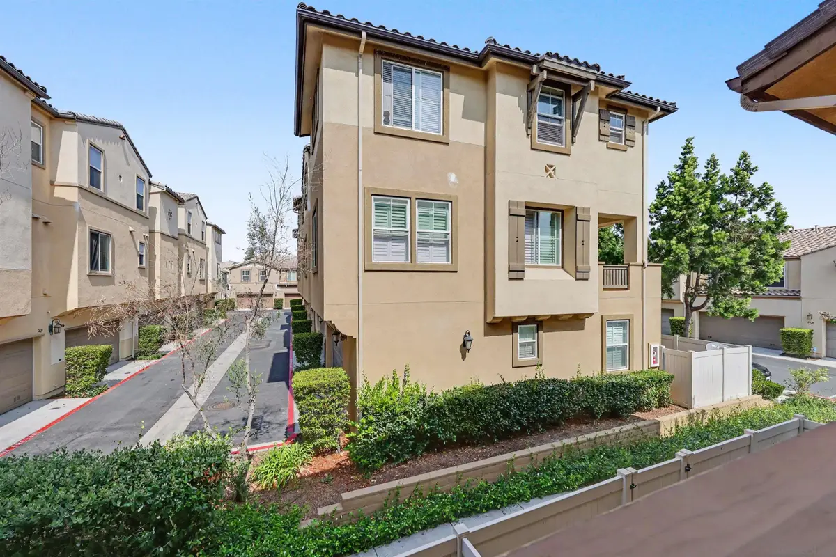 1702 Santa Gloria, San Diego, CA 92154 - #1