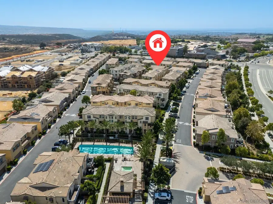 1702 Santa Gloria, San Diego, CA 92154 - #2