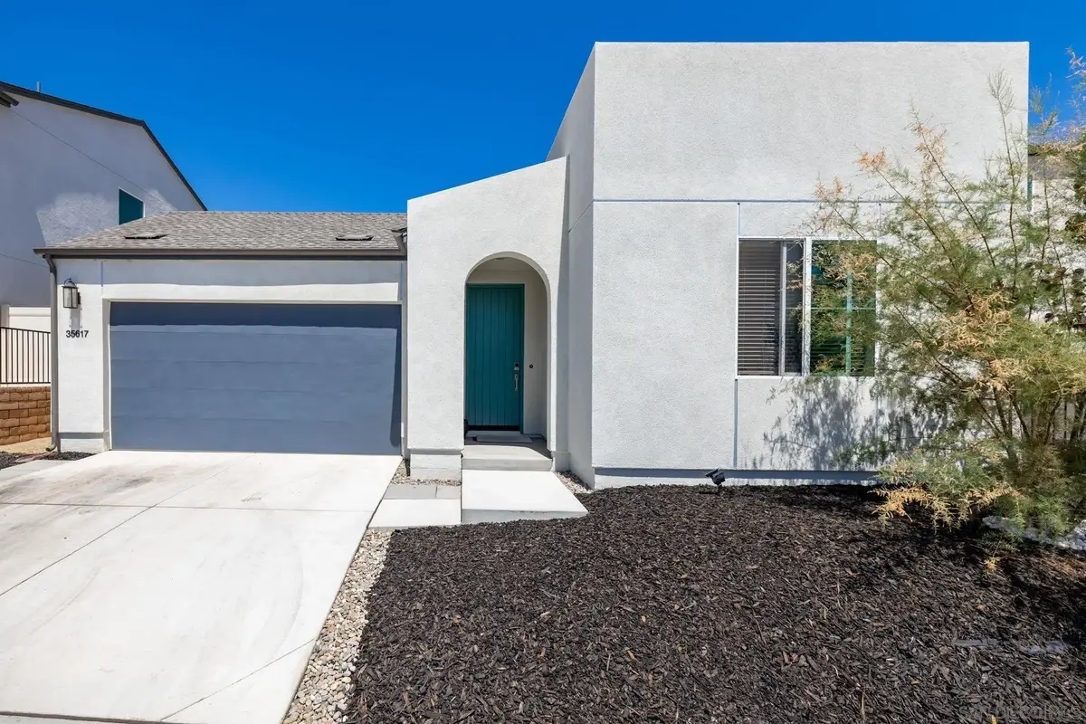 35617 Blue Bretton Dr, Fallbrook, CA 92028 - #1