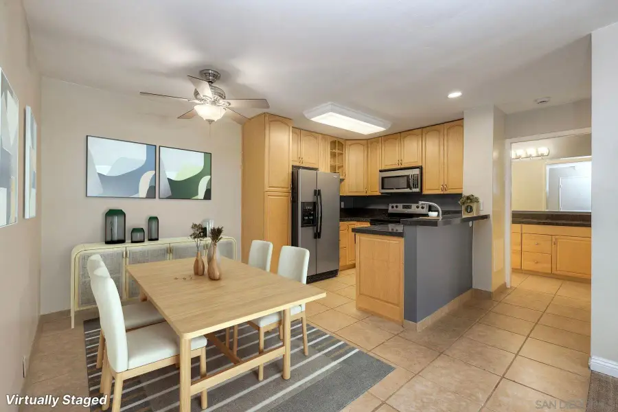 1775 Diamond Street #201, San Diego, CA 92109 - Image #3