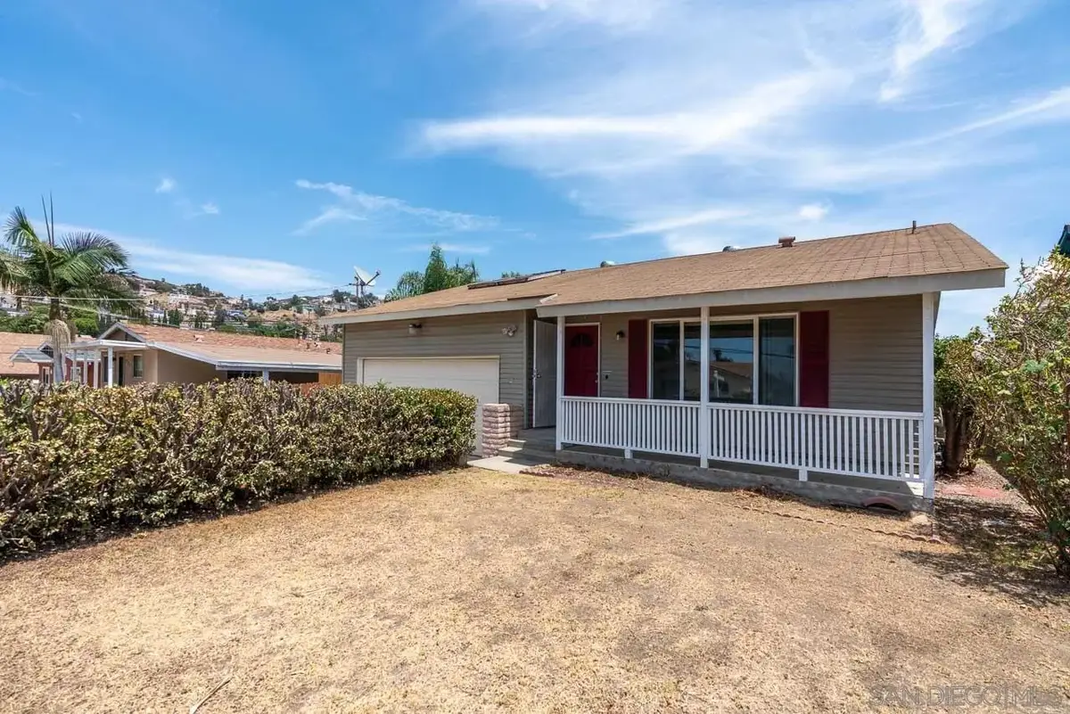 923 La Presa, Spring Valley, CA 91977 - #1