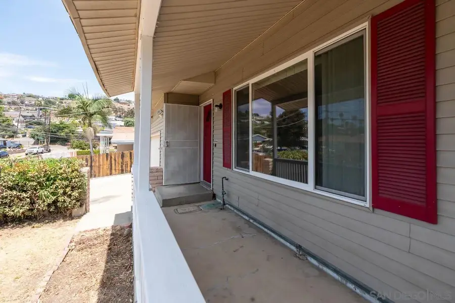 923 La Presa, Spring Valley, CA 91977 - #2