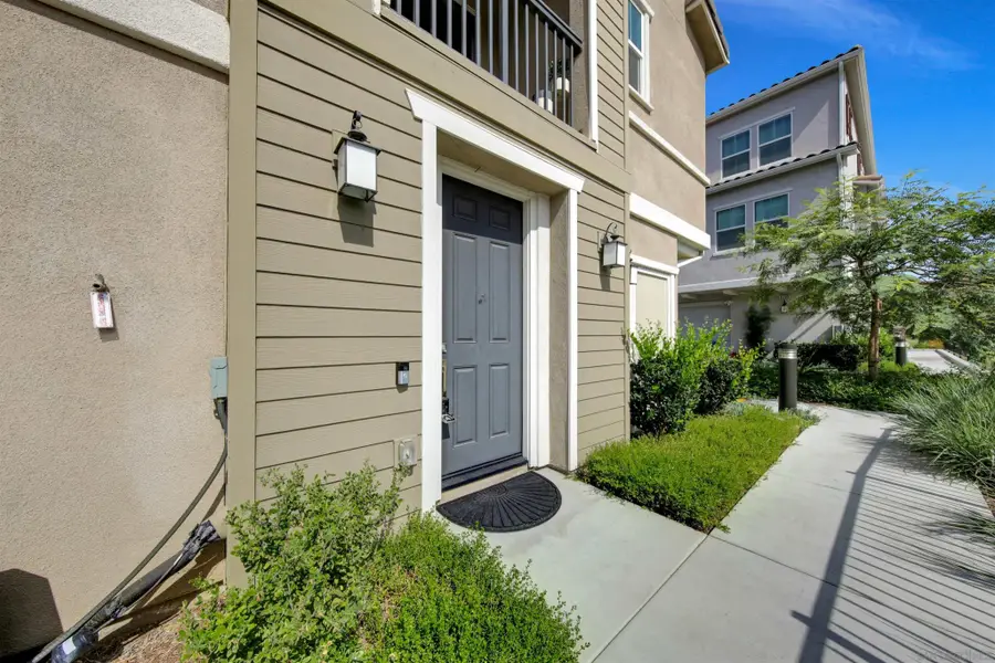 2708 Juniper Berry, Spring Valley, CA 91977 - #2