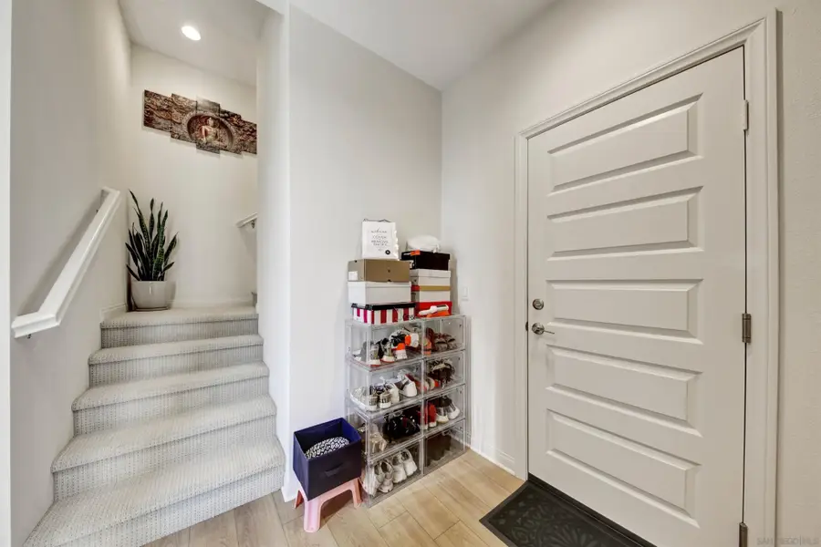 2708 Juniper Berry, Spring Valley, CA 91977 - #3
