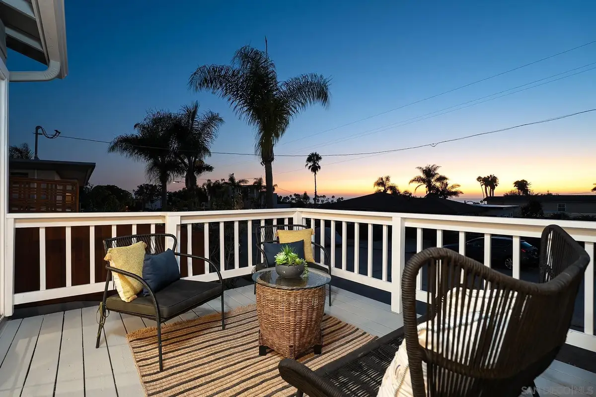 1467 Froude, San Diego, CA 92107 - #1