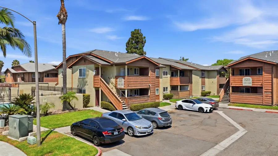 521 Calle Montecito #110, Oceanside, CA 92057 - #2