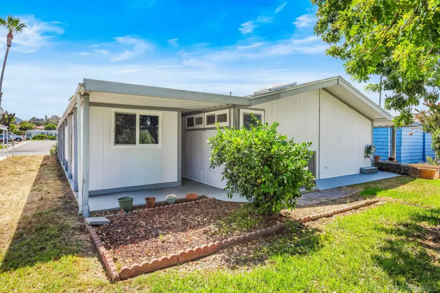 2250 N Broadway #42, Escondido, CA 92026 - #2