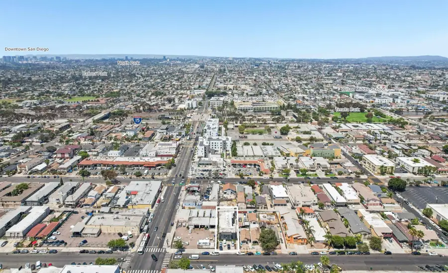 4022 42nd Street, San Diego, CA 92105 - #3