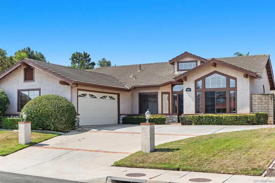 1693 W Country Club, Escondido, CA 92026 - #2