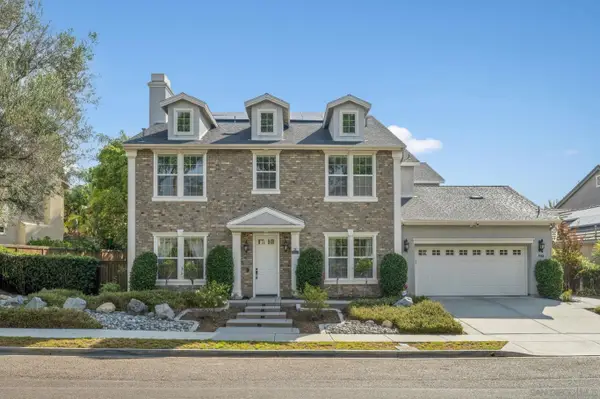 15364 Palomino Mesa, San Diego, CA 92127