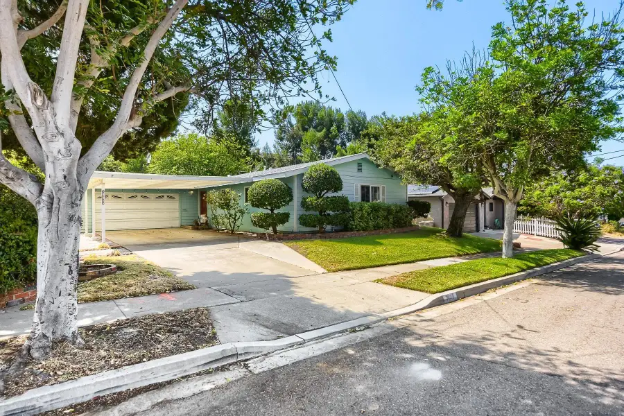 7169 Ballinger Ave, San Diego, CA 92119 - #2