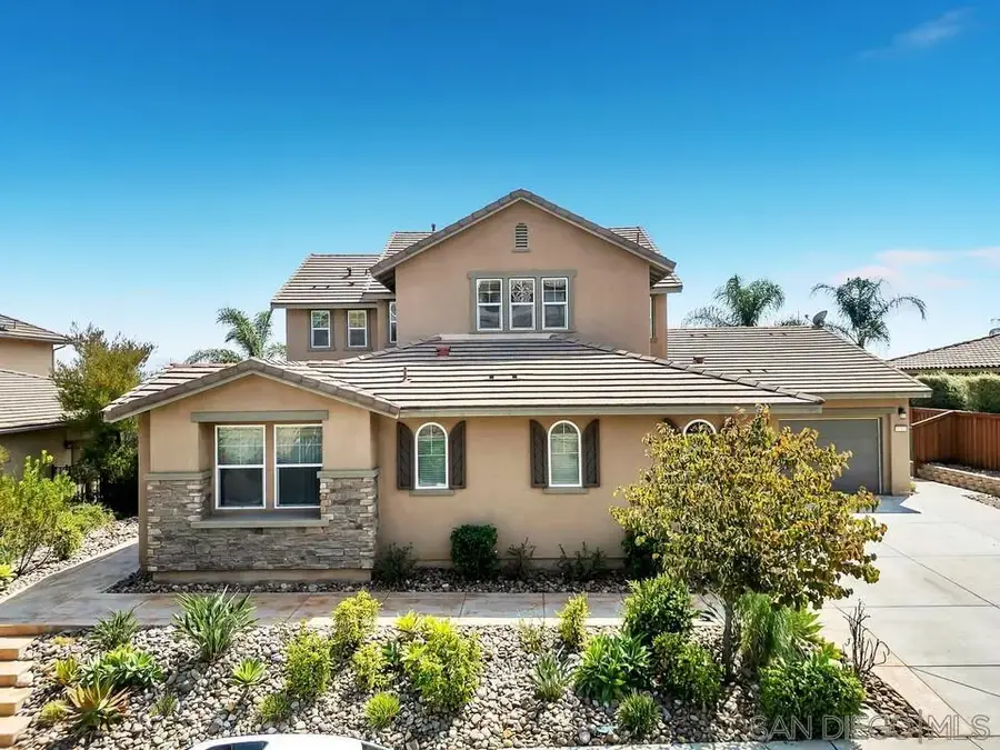 5282 Bella Vista St, Santee, CA 92071 - #2