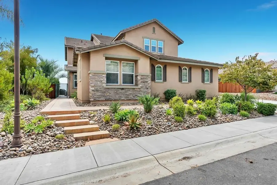 5282 Bella Vista St, Santee, CA 92071 - #3