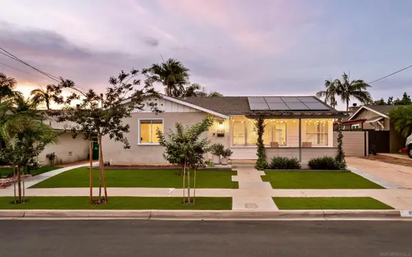 4982 Mount Casas Dr, San Diego, CA 92117