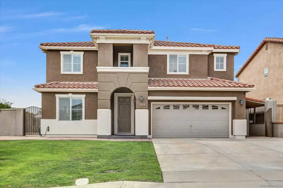 1500 Bradley Place, Chula Vista, CA 91911 - #3