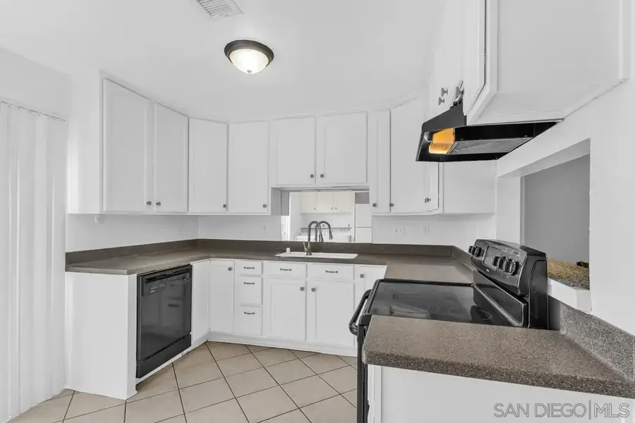888 Cherrywood #Unit 3, El Cajon, CA 92021 - #3