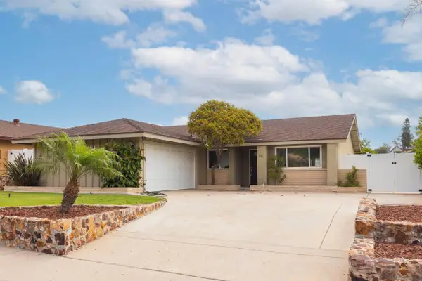 2421 S Barcelona, Spring Valley, CA 91977