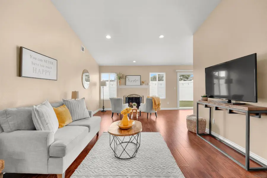 2421 S Barcelona, Spring Valley, CA 91977 - #3