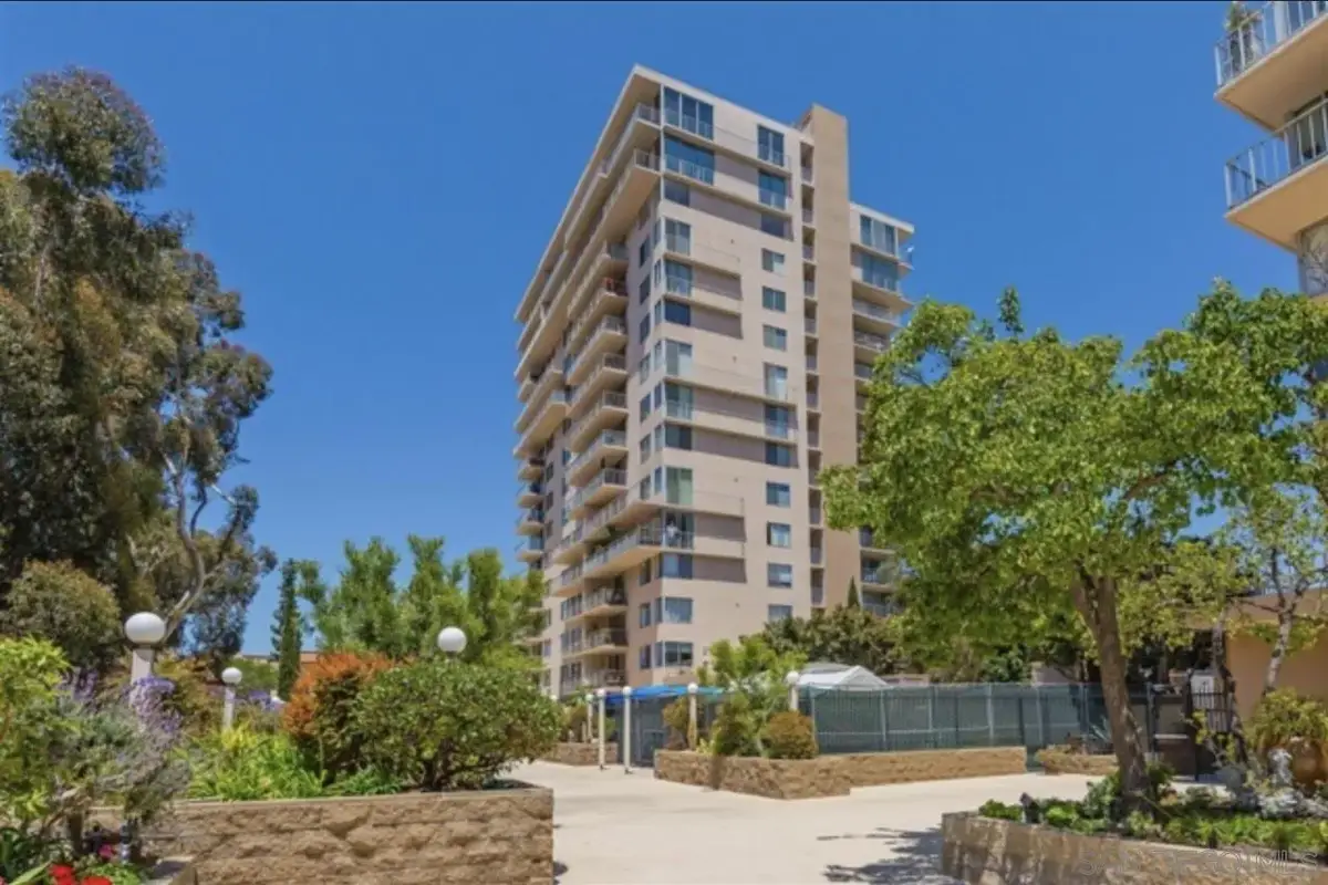 3656 7th Ave #3a, San Diego, CA 92103 - #1