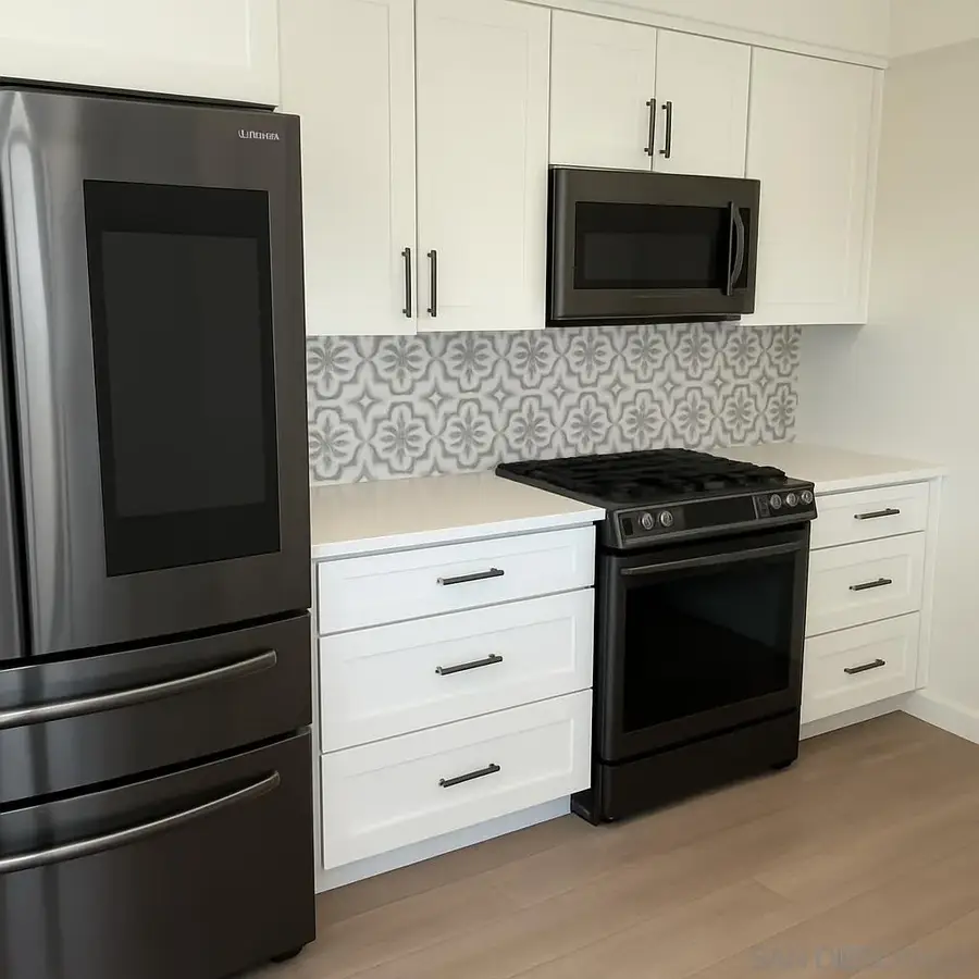 3656 7th Ave #3a, San Diego, CA 92103 - #2