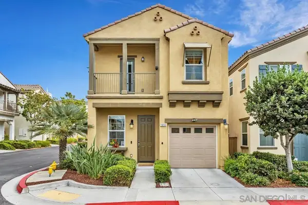 1656 Calle De La Flor, Chula Vista, CA 91913