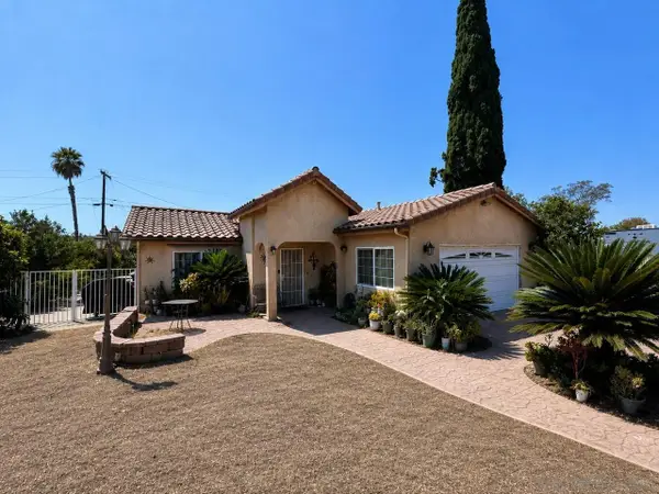 540 Willet St, El Cajon, CA 92020