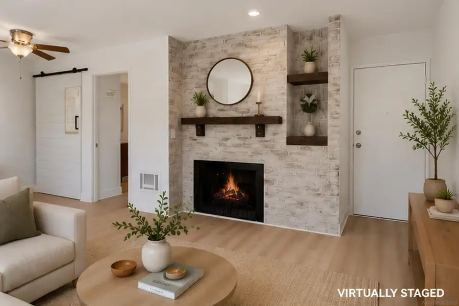 9849 Caminito Marlock #26, San Diego, CA 92131 - #2