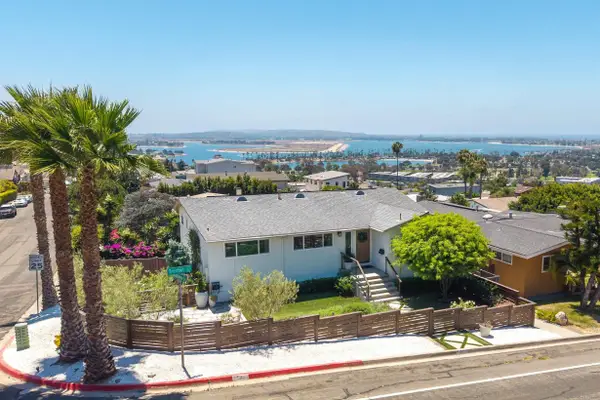 3547 Brandywine Street, San Diego, CA 92117