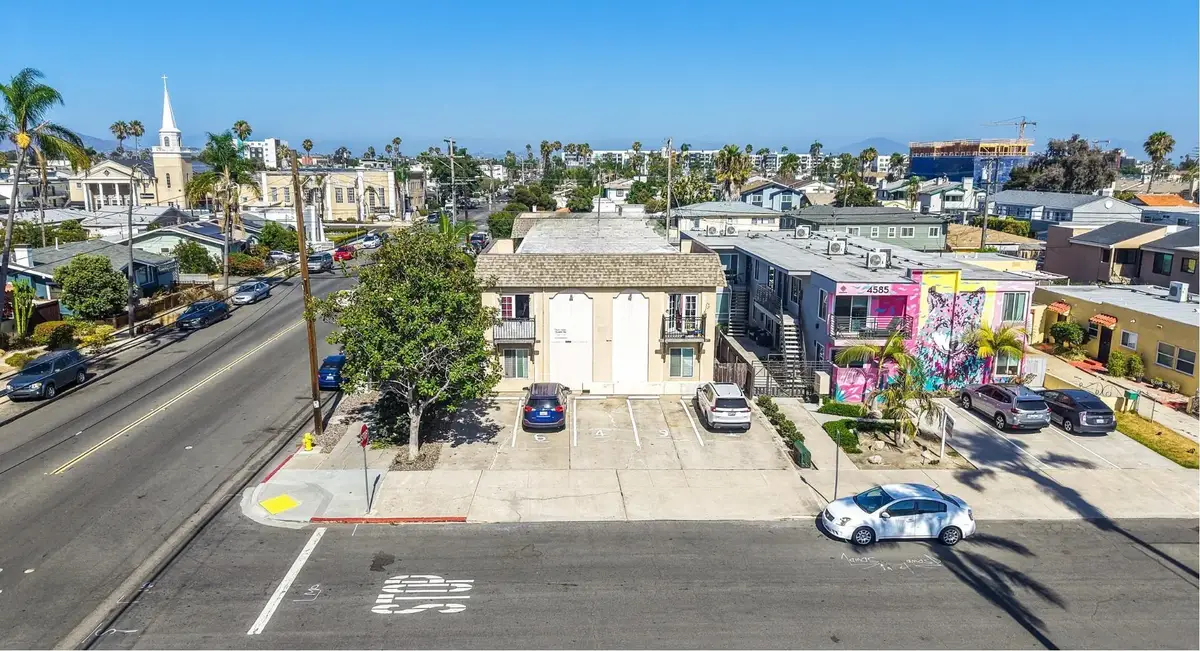 2605 Madison Avenue, San Diego, CA 92116 - #1