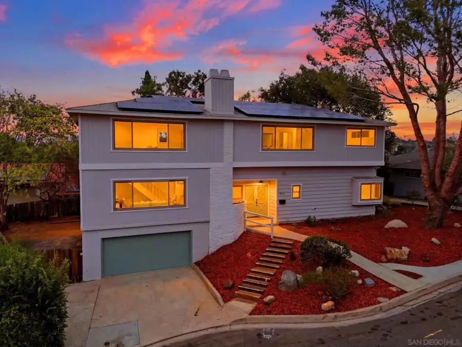 810 Omar Dr, Escondido, CA 92025 - #2
