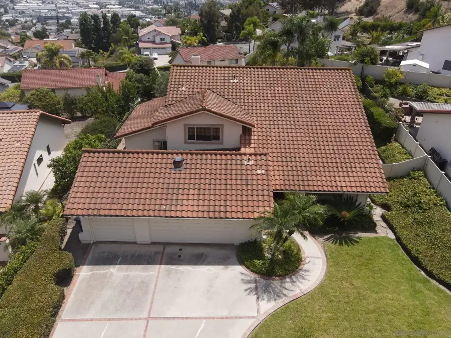 1157 Betts St., El Cajon, CA 92020 - #2