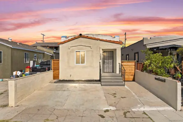 3655 44th St., San Diego, CA 92105