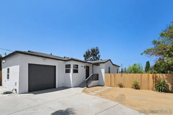 5228 San Bernardo Terrace, San Diego, CA 92114
